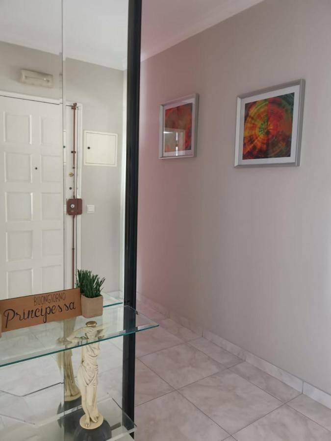 Penha House Apartment Faro Exterior photo